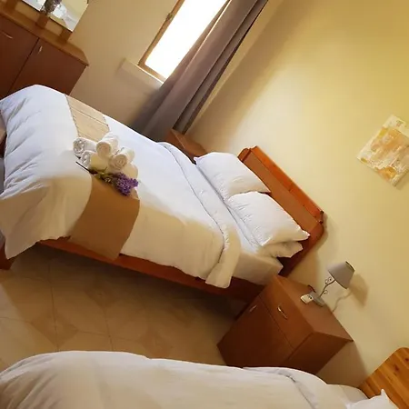 Gozo Rest B&B * Nadur