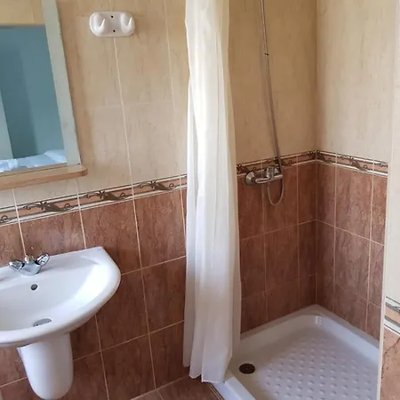 Gozo Rest B&B Nocleg ze śniadaniem Nadur