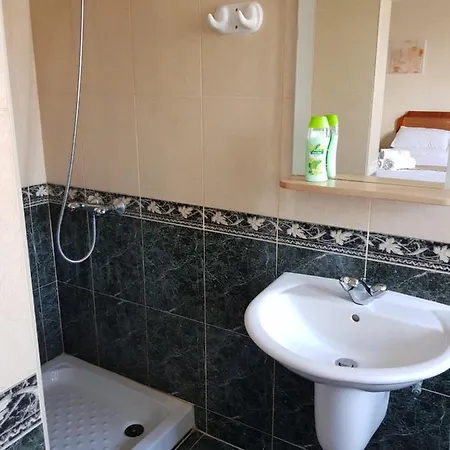 Gozo Rest B&B Nocleg ze śniadaniem Nadur