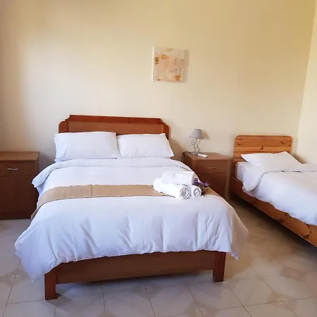 Gozo Rest B&B *