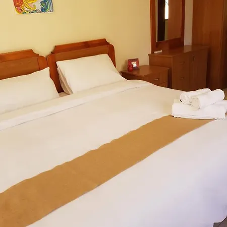 Gozo Rest B&B Nocleg ze śniadaniem Nadur