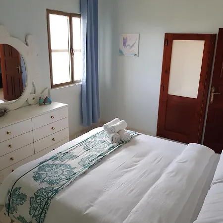 Gozo Rest B&B Nocleg ze śniadaniem