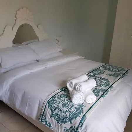 Nocleg ze śniadaniem Gozo Rest B&B Nadur