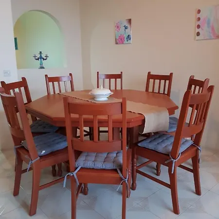 Gozo Rest B&B Nocleg ze śniadaniem Nadur