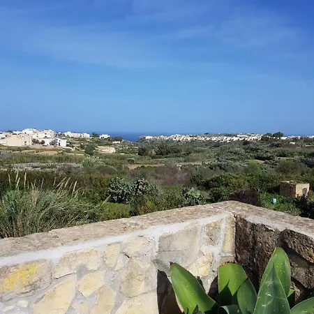 Nocleg ze śniadaniem Gozo Rest B&B Nadur