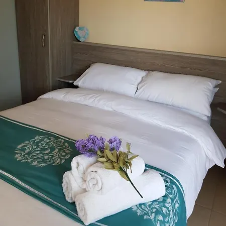 Gozo Rest B&B * Nadur