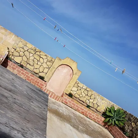 Gozo Rest B&B Nocleg ze śniadaniem