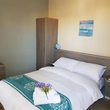 Nocleg ze śniadaniem Gozo Rest B&B Nadur