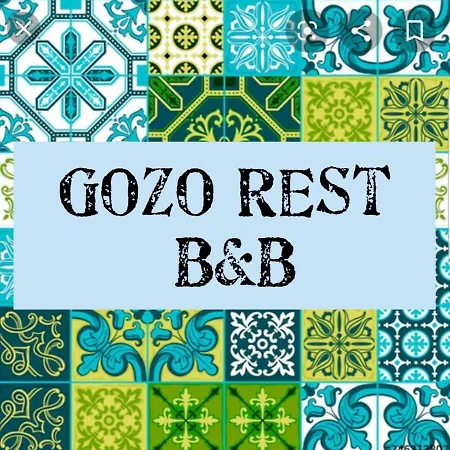 Nocleg ze śniadaniem Gozo Rest B&B
