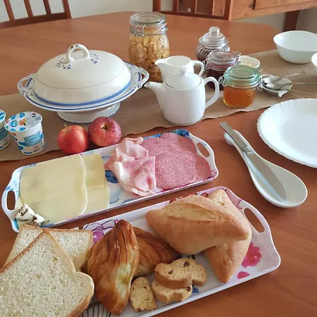 Gozo Rest B&B * Nadur